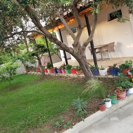 Vila Sita Vlore Bagian luar foto