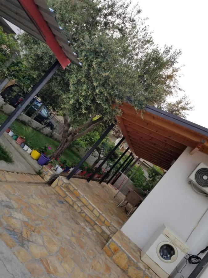 Vila Sita Vlore Bagian luar foto